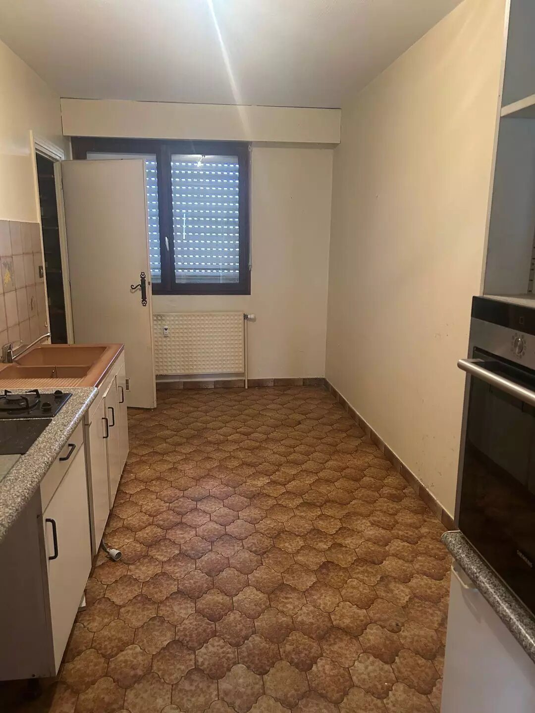 Appartement à vendre, 113m², Echirolles