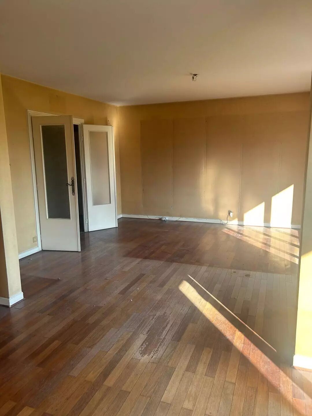 Appartement à vendre, 113m², Echirolles