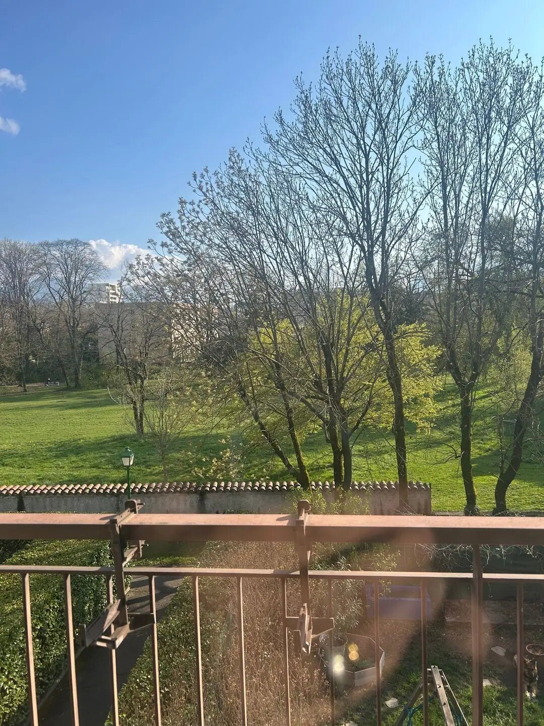 Appartement à vendre, 113m², Echirolles