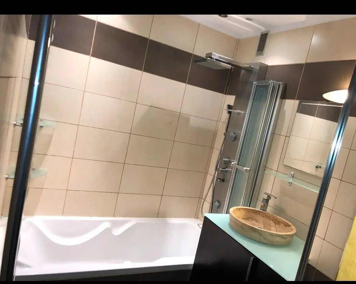 Appartement à vendre, 67m², Sainte-Maxime