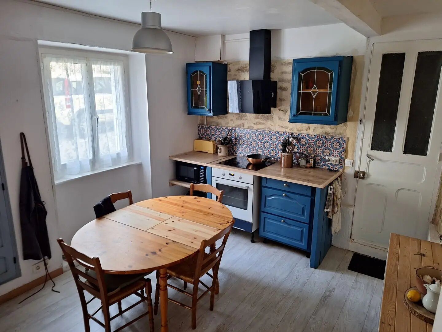 Maison à vendre, 95m², Salles-sur-l'Hers
