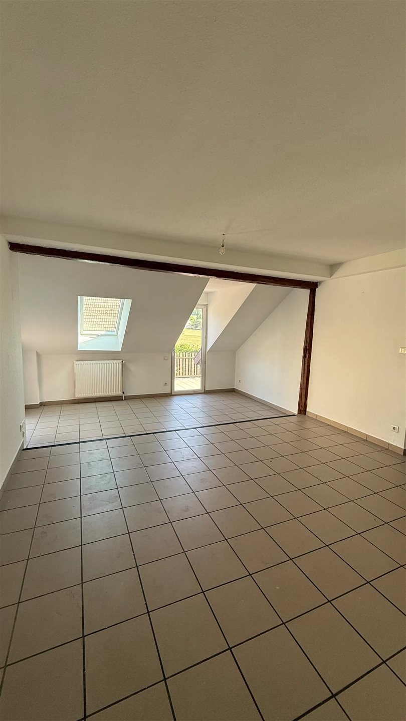 Appartement à louer, 84m², Fêche-l'Eglise