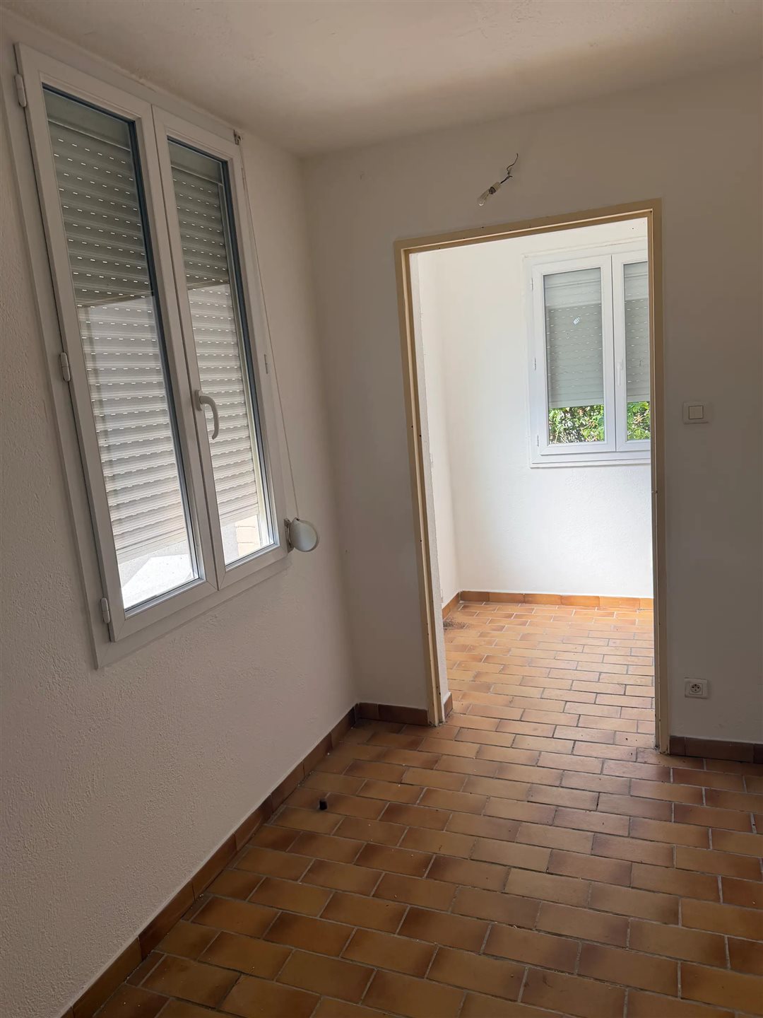 Appartement à louer, 84m², Fêche-l'Eglise