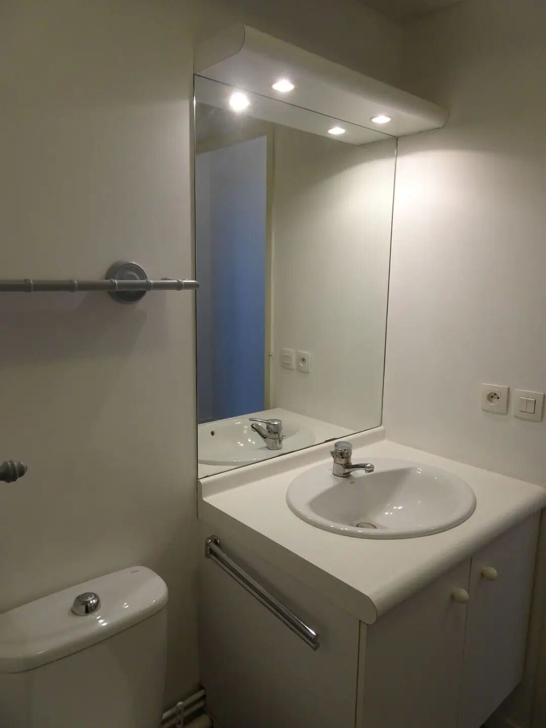 Appartement à louer, 21m², Mérignac