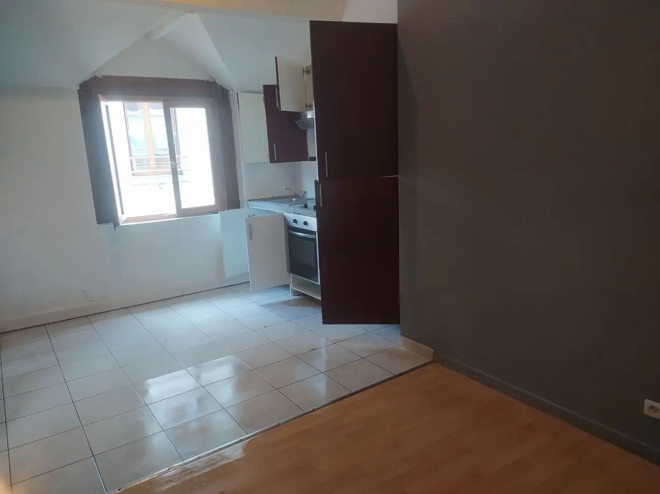 Appartement à louer, 57m², Corbeil-Essonnes