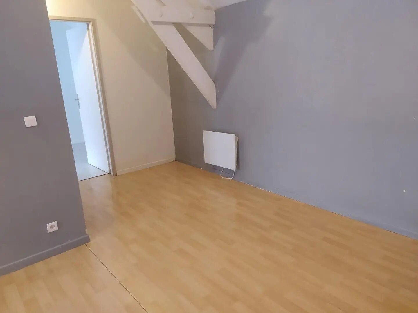 Appartement à louer, 57m², Corbeil-Essonnes