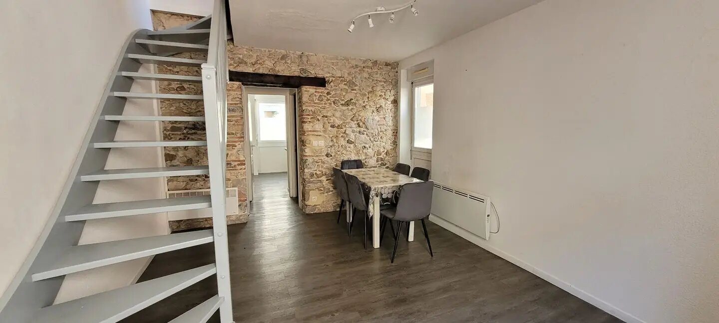 Appartement à louer, 60m², Dax