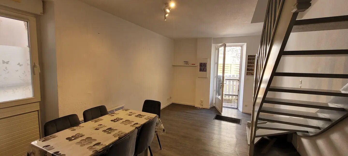 Appartement à louer, 60m², Dax