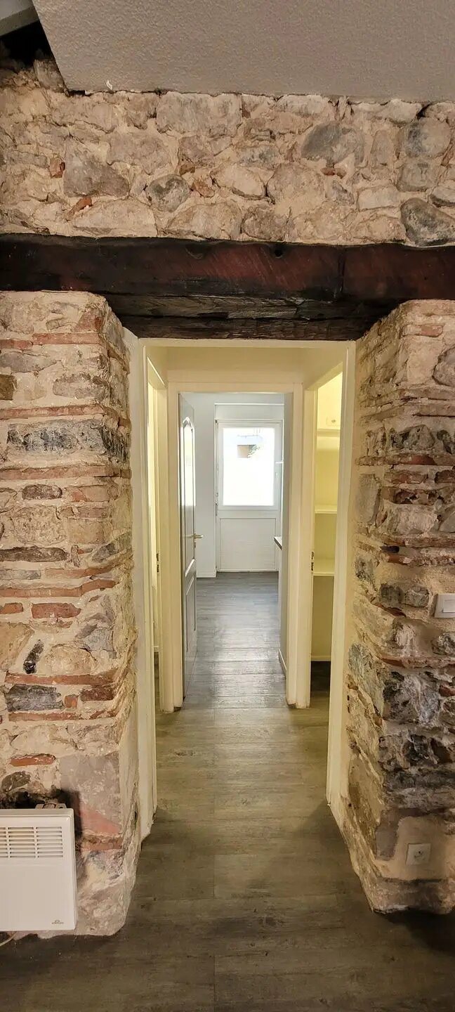Appartement à louer, 60m², Dax