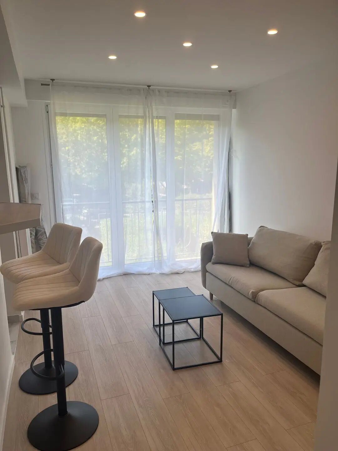 Appartement à louer, 31m², Neuilly-sur-Seine