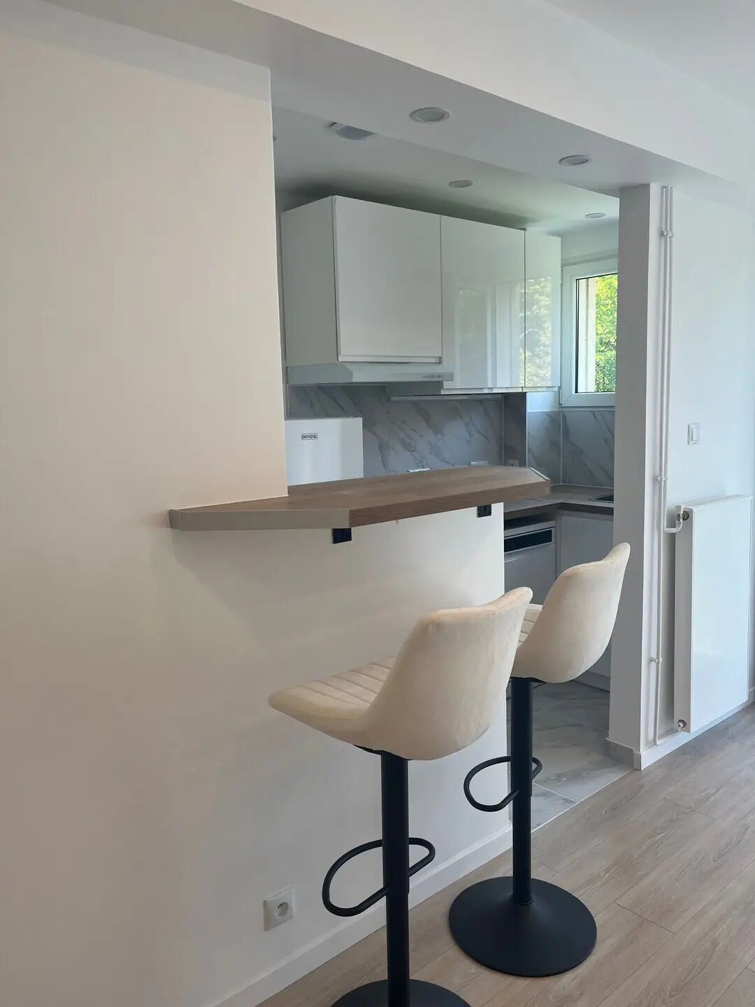 Appartement à louer, 31m², Neuilly-sur-Seine