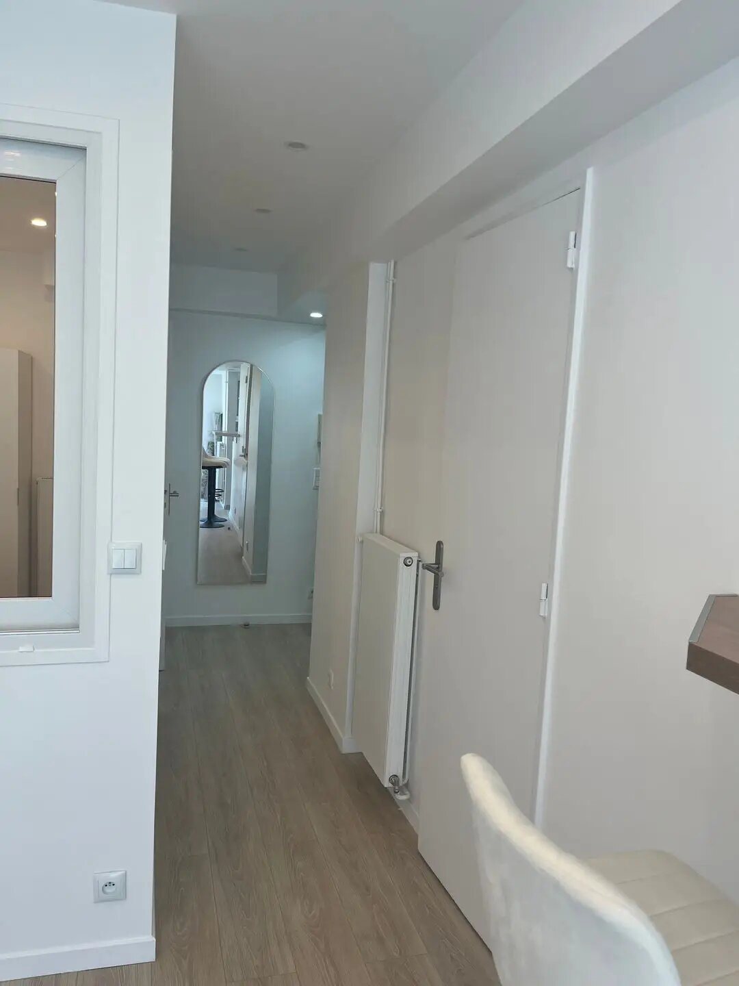 Appartement à louer, 31m², Neuilly-sur-Seine