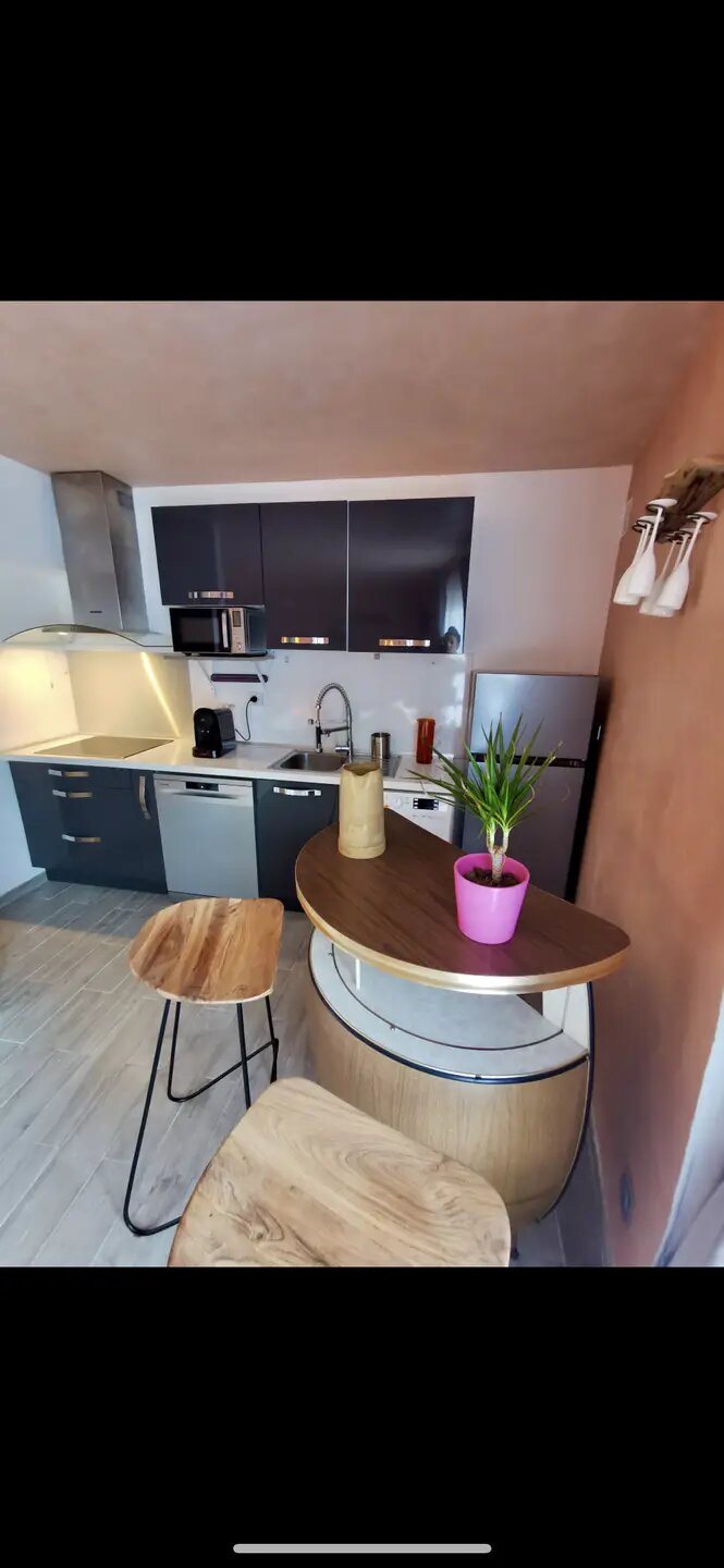 Appartement à vendre, 32m², Montry