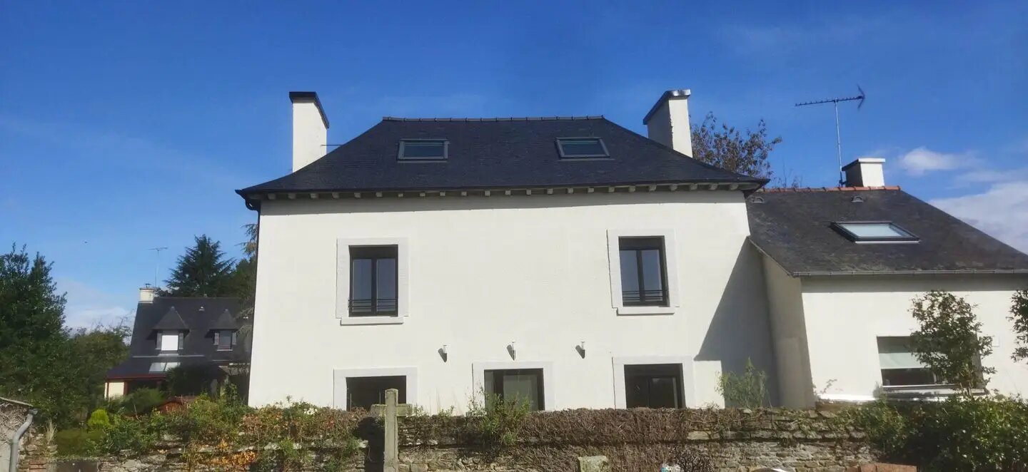 Maison à louer, 100m², Thorigné-Fouillard
