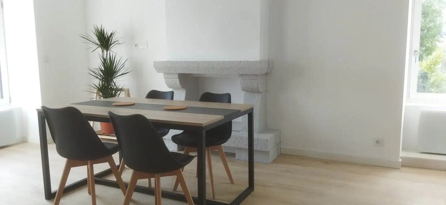 Maison à louer, 100m², Thorigné-Fouillard