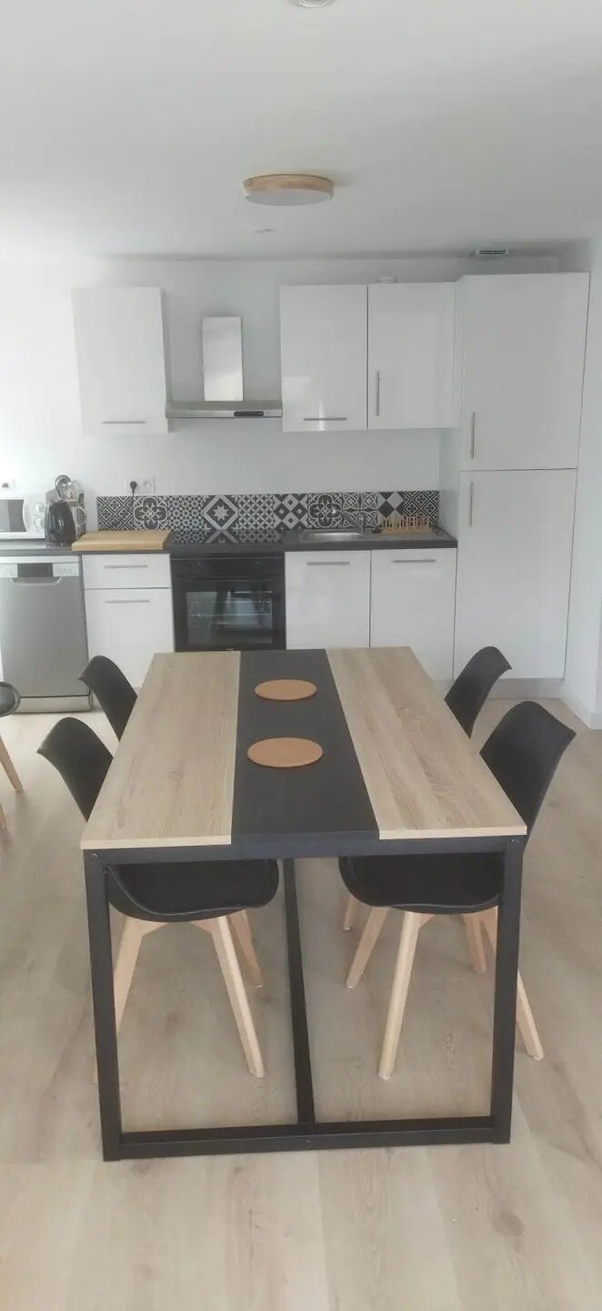 Maison à louer, 100m², Thorigné-Fouillard