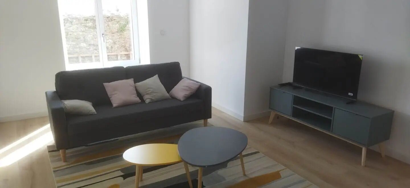 Maison à louer, 100m², Thorigné-Fouillard