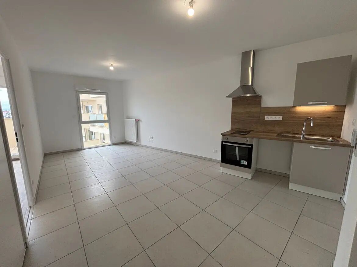 Appartement à louer, 40m², Chenôve