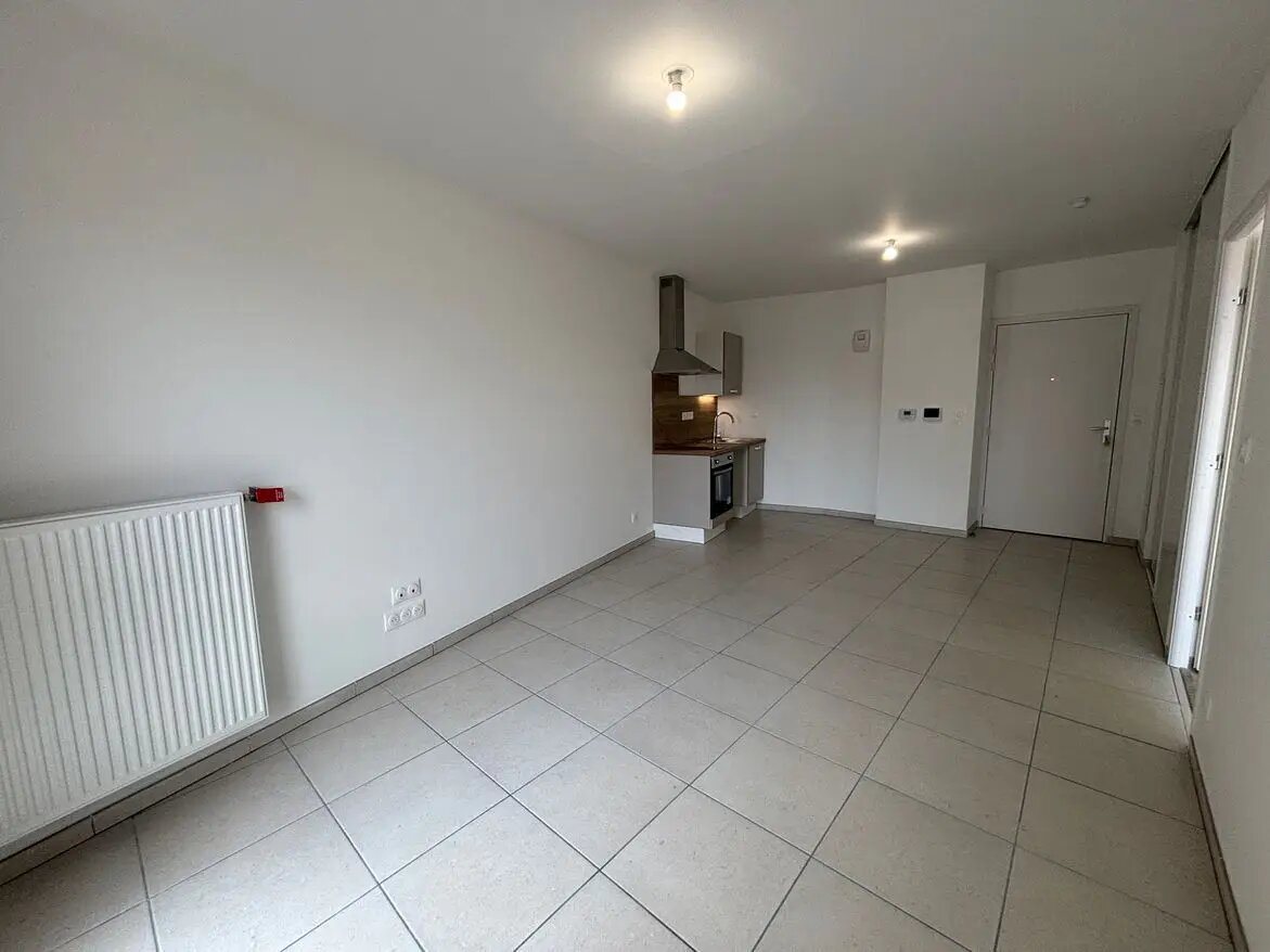 Appartement à louer, 40m², Chenôve
