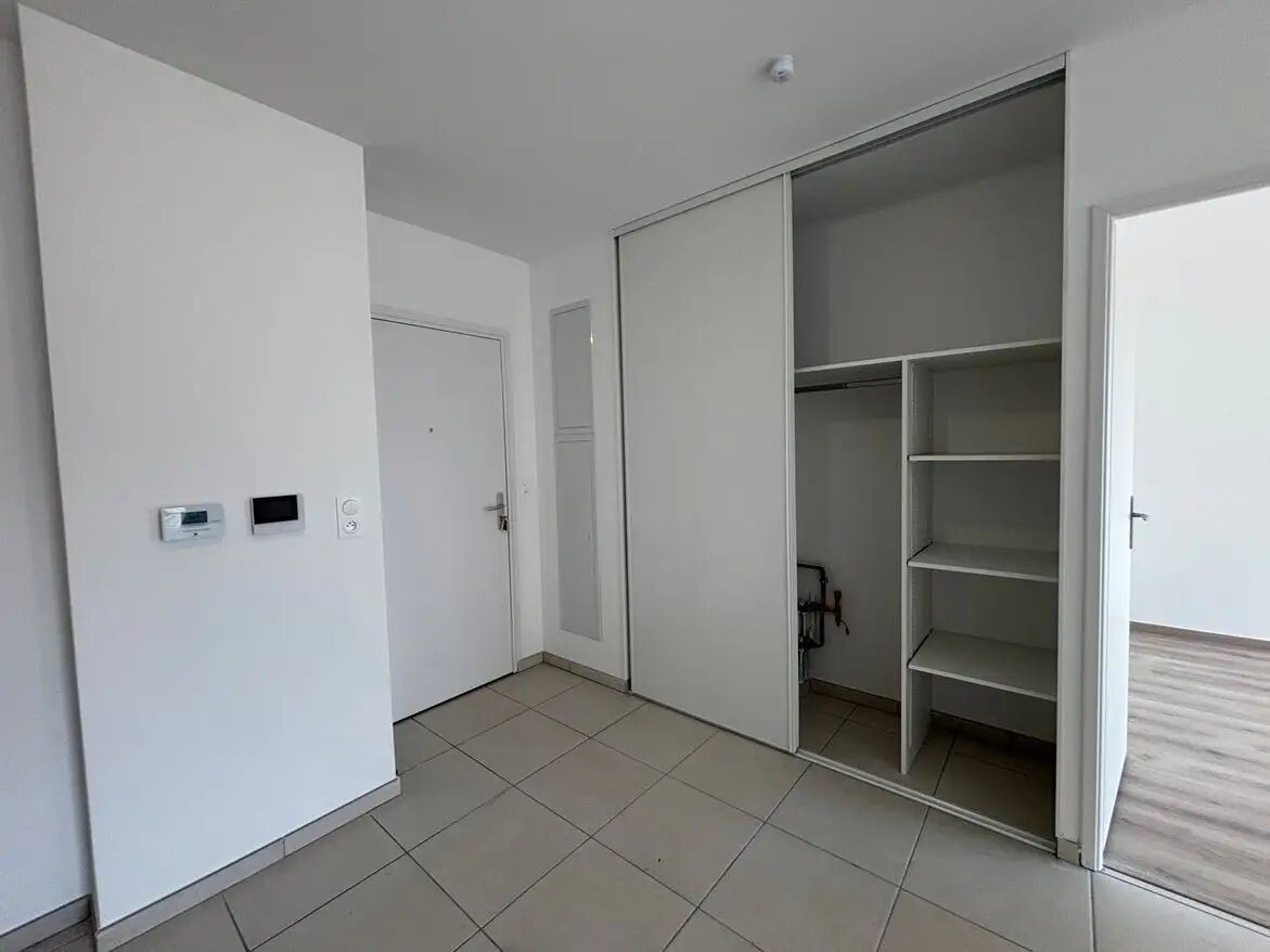 Appartement à louer, 40m², Chenôve