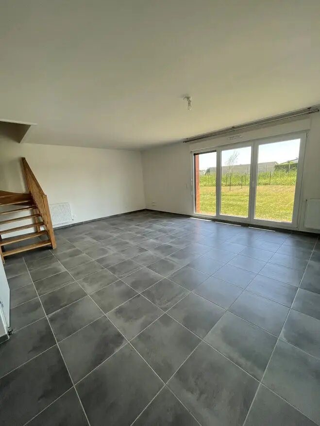 Maison à louer, 82m², Ribécourt-Dreslincourt