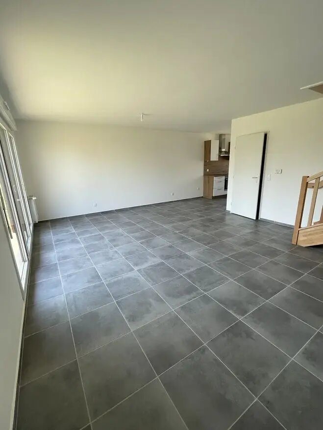 Maison à louer, 82m², Ribécourt-Dreslincourt