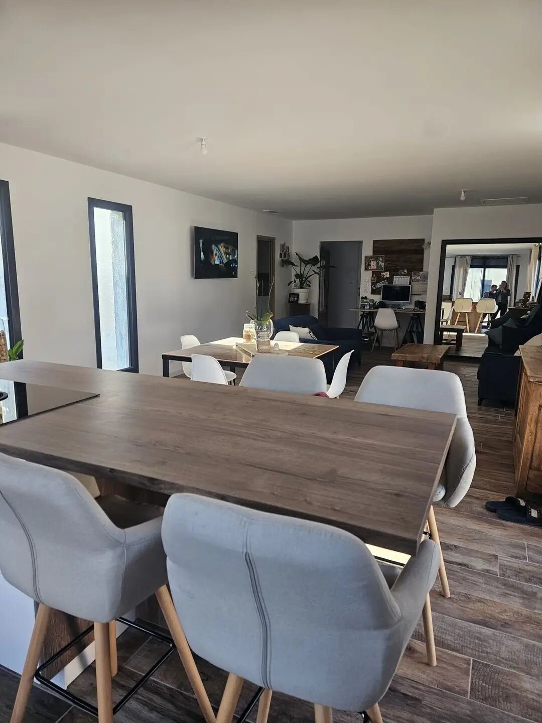 Maison à vendre, 113m², Jonquières