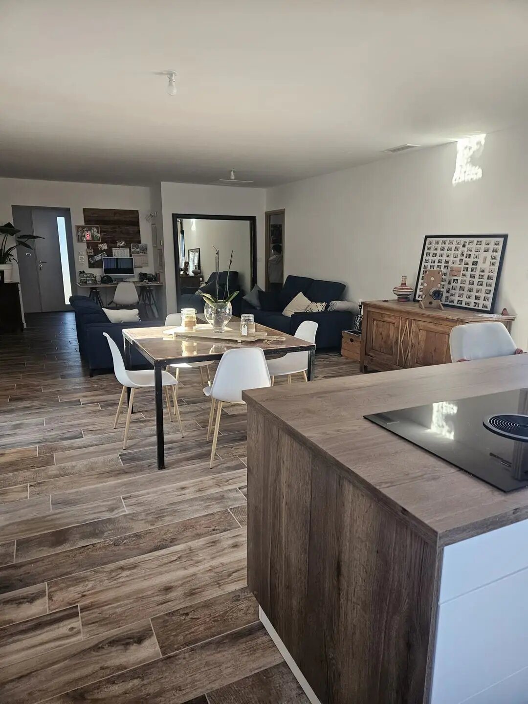 Maison à vendre, 113m², Jonquières