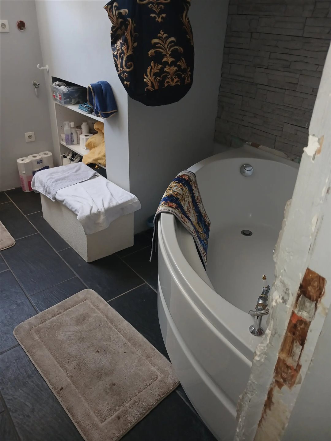 Appartement à louer, 13m², Le Havre