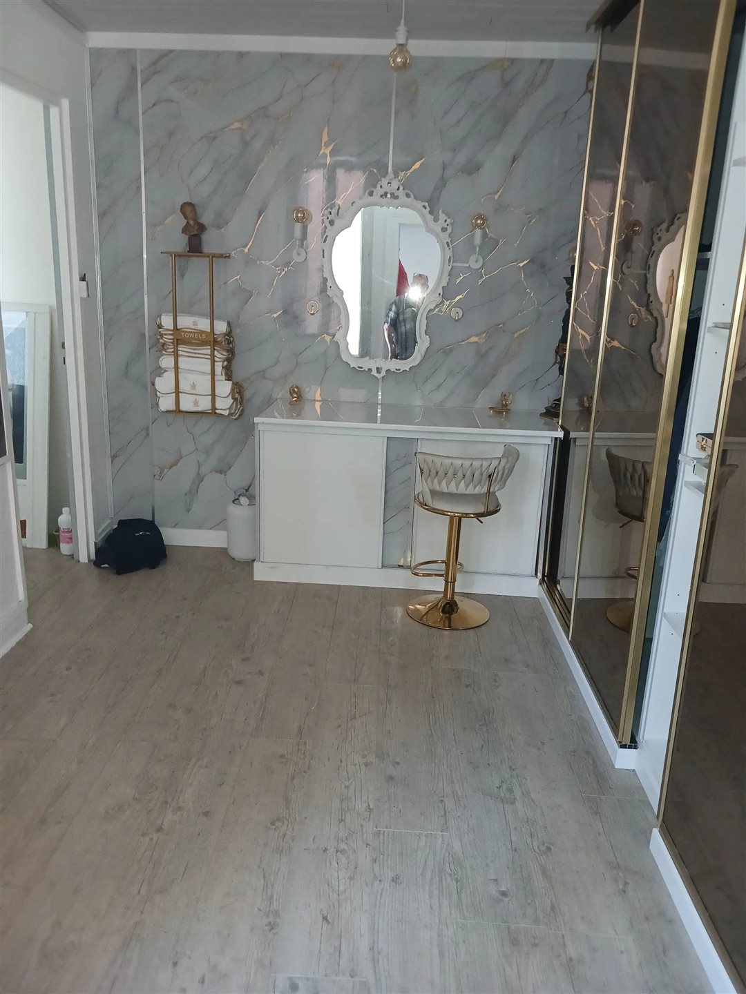 Appartement à louer, 13m², Le Havre