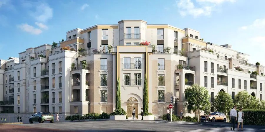 Appartement à vendre, 1m², L'Haÿ-les-Roses