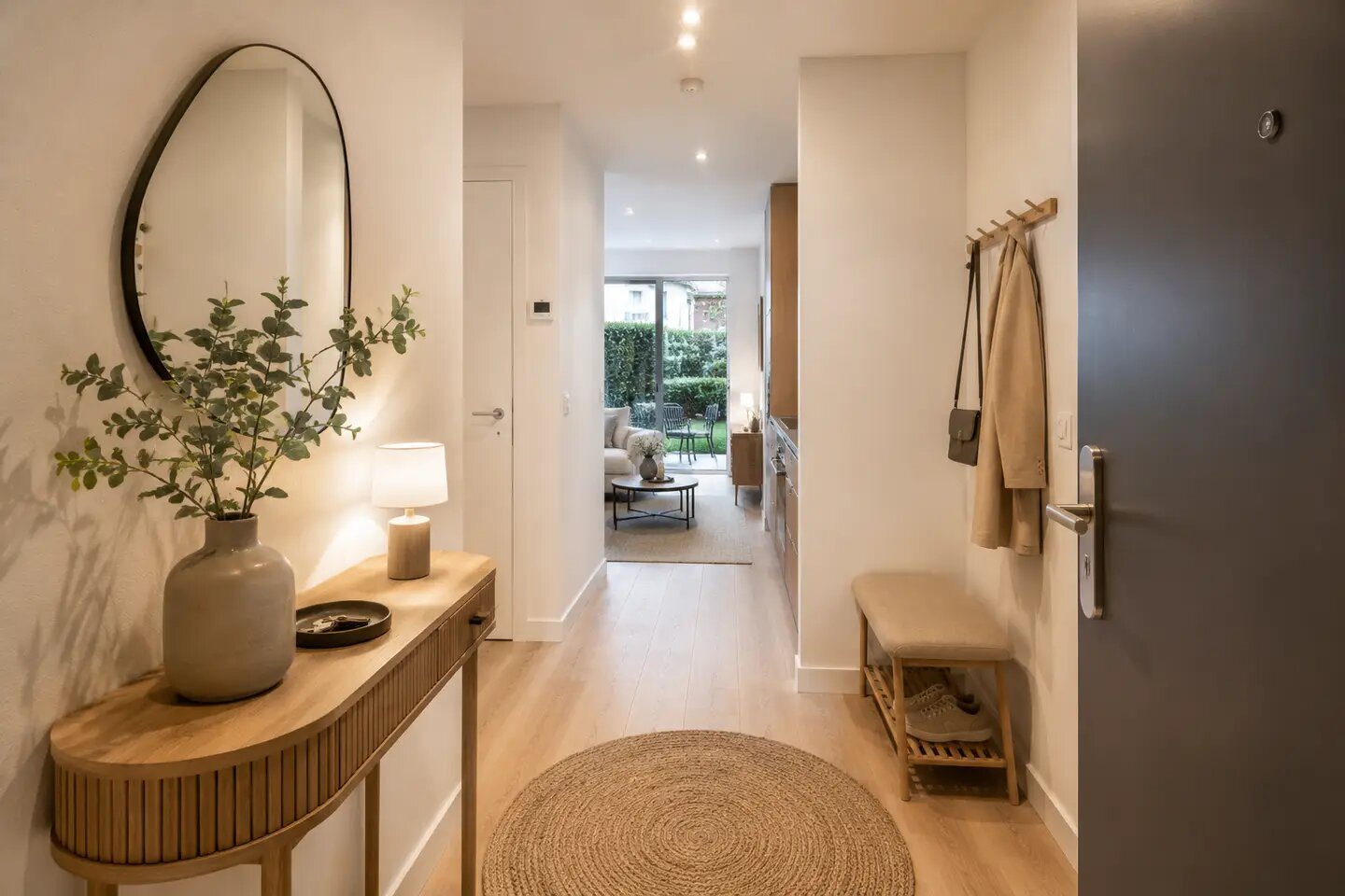 Appartement à vendre, 34m², Ivry-sur-Seine
