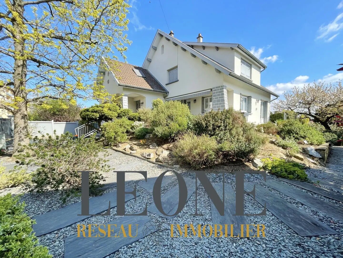Maison à vendre, 240m², Oullins