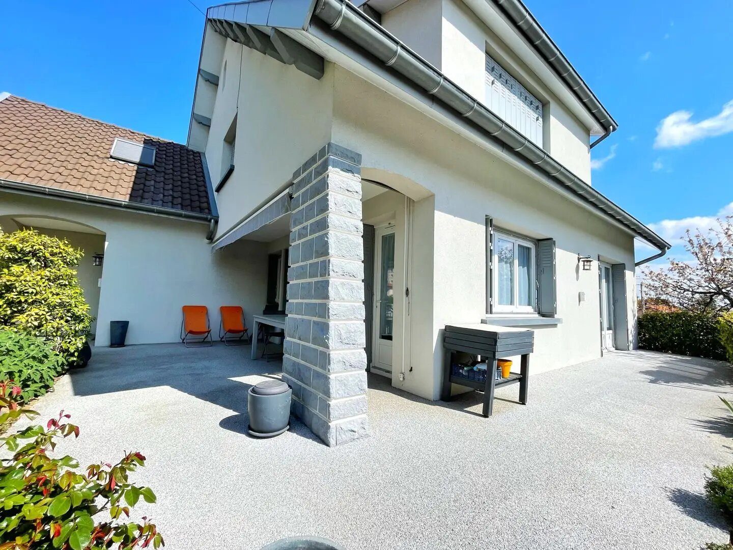 Maison à vendre, 240m², Oullins