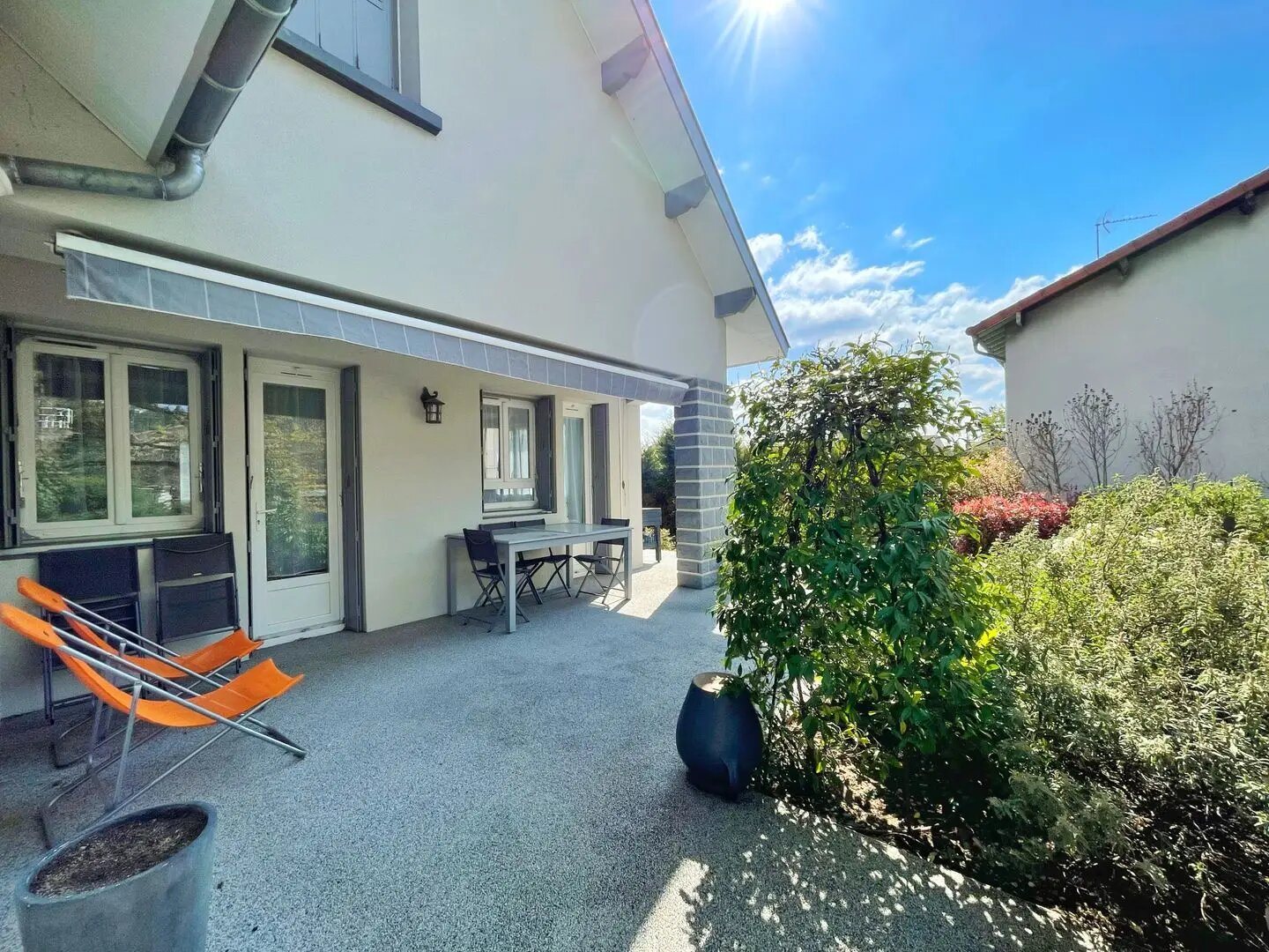 Maison à vendre, 240m², Oullins