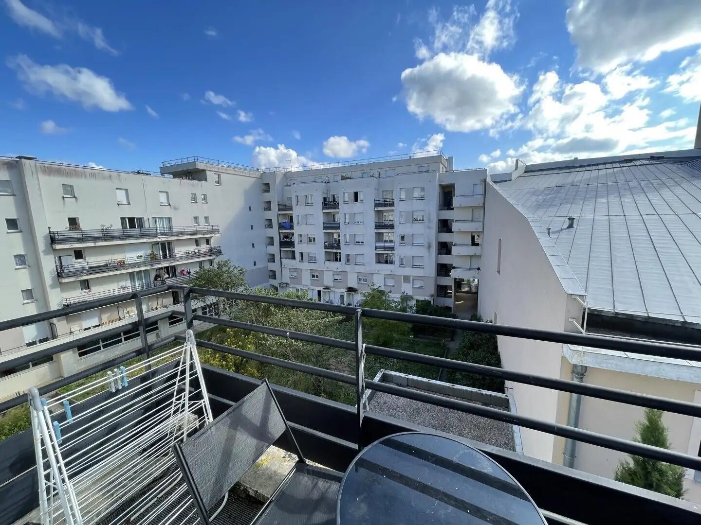 Appartement à louer, 30m², Cergy