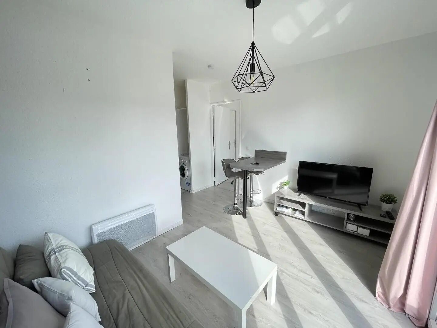 Appartement à louer, 30m², Cergy