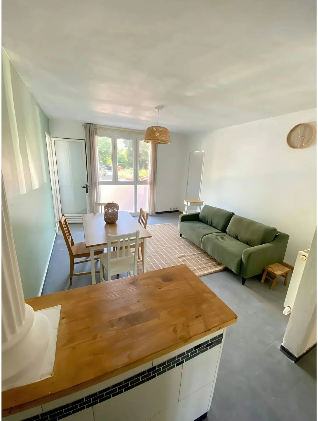 Appartement à louer, 10m², Marseille 9ème