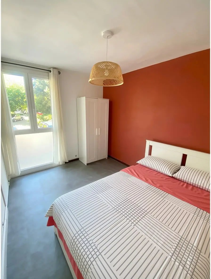 Appartement à louer, 10m², Marseille 9ème
