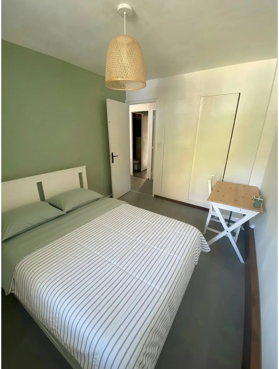 Appartement à louer, 10m², Marseille 9ème