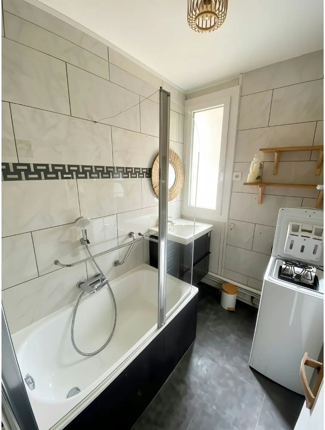 Appartement à louer, 10m², Marseille 9ème