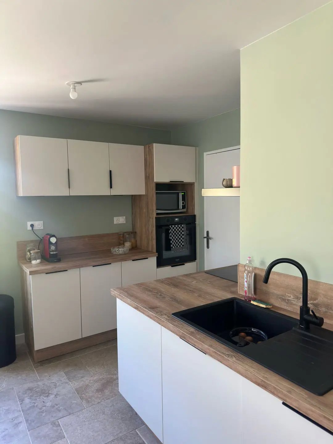 Appartement à louer, 52m², Margny-lès-Compiègne