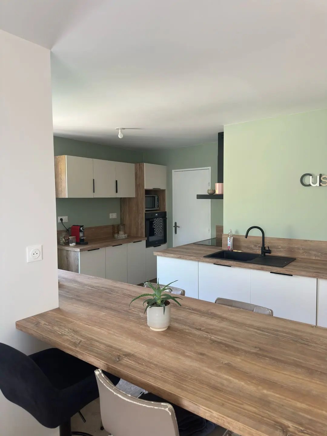 Appartement à louer, 52m², Margny-lès-Compiègne