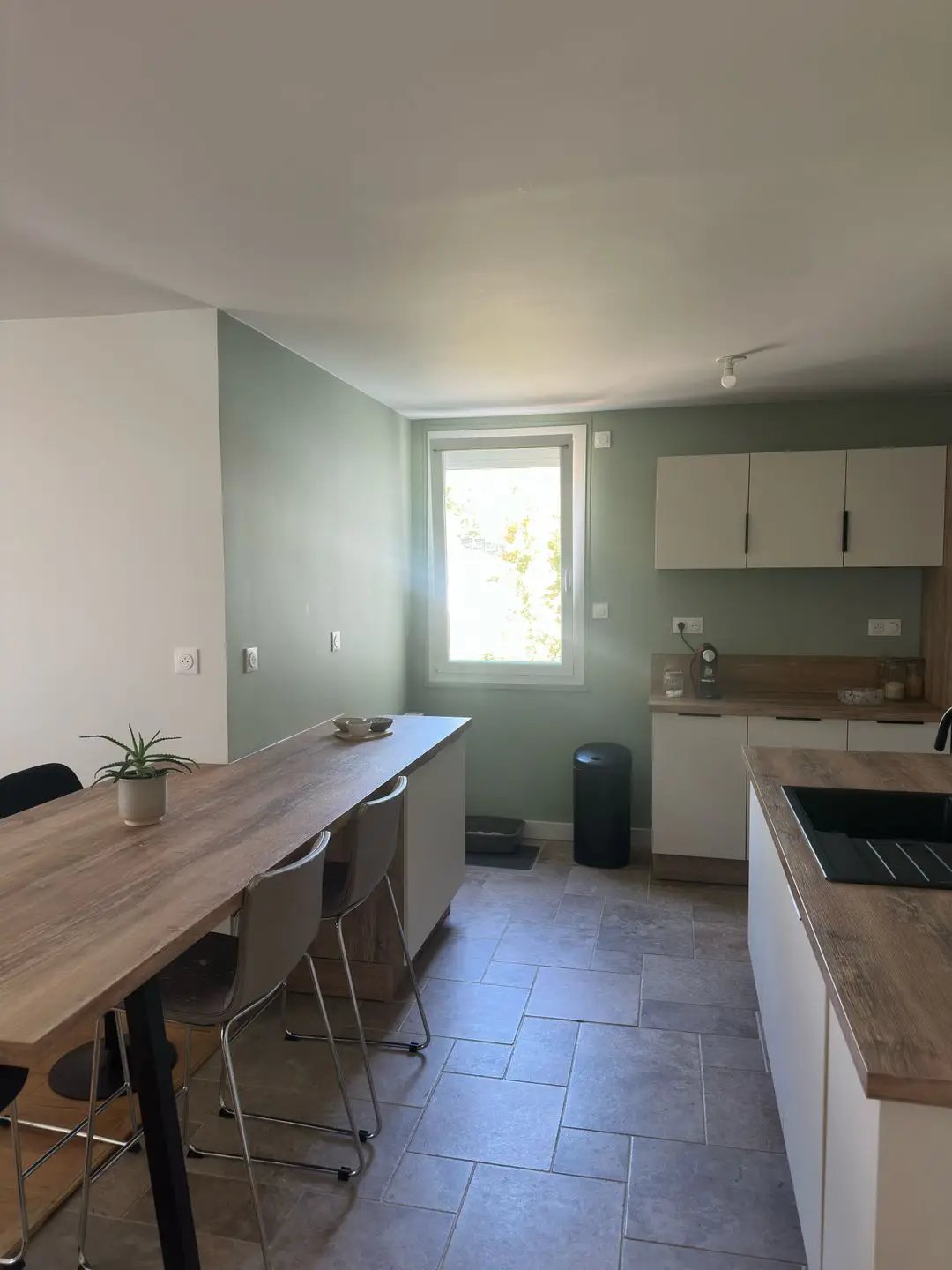 Appartement à louer, 52m², Margny-lès-Compiègne