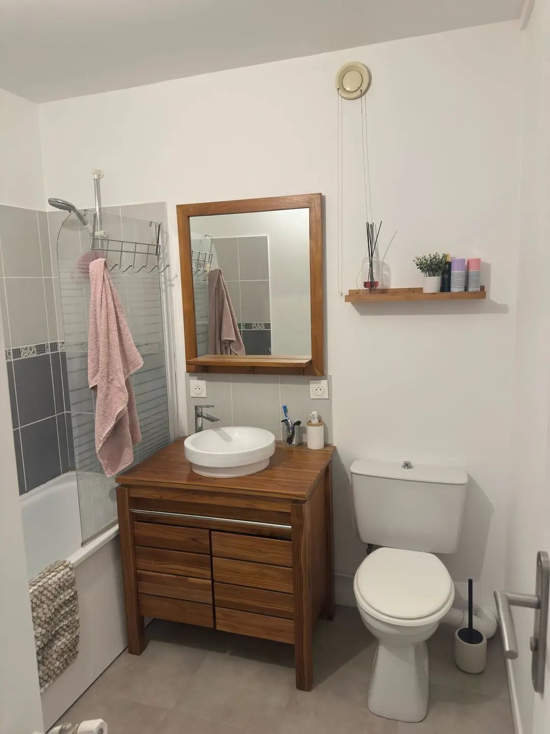 Appartement à louer, 52m², Margny-lès-Compiègne