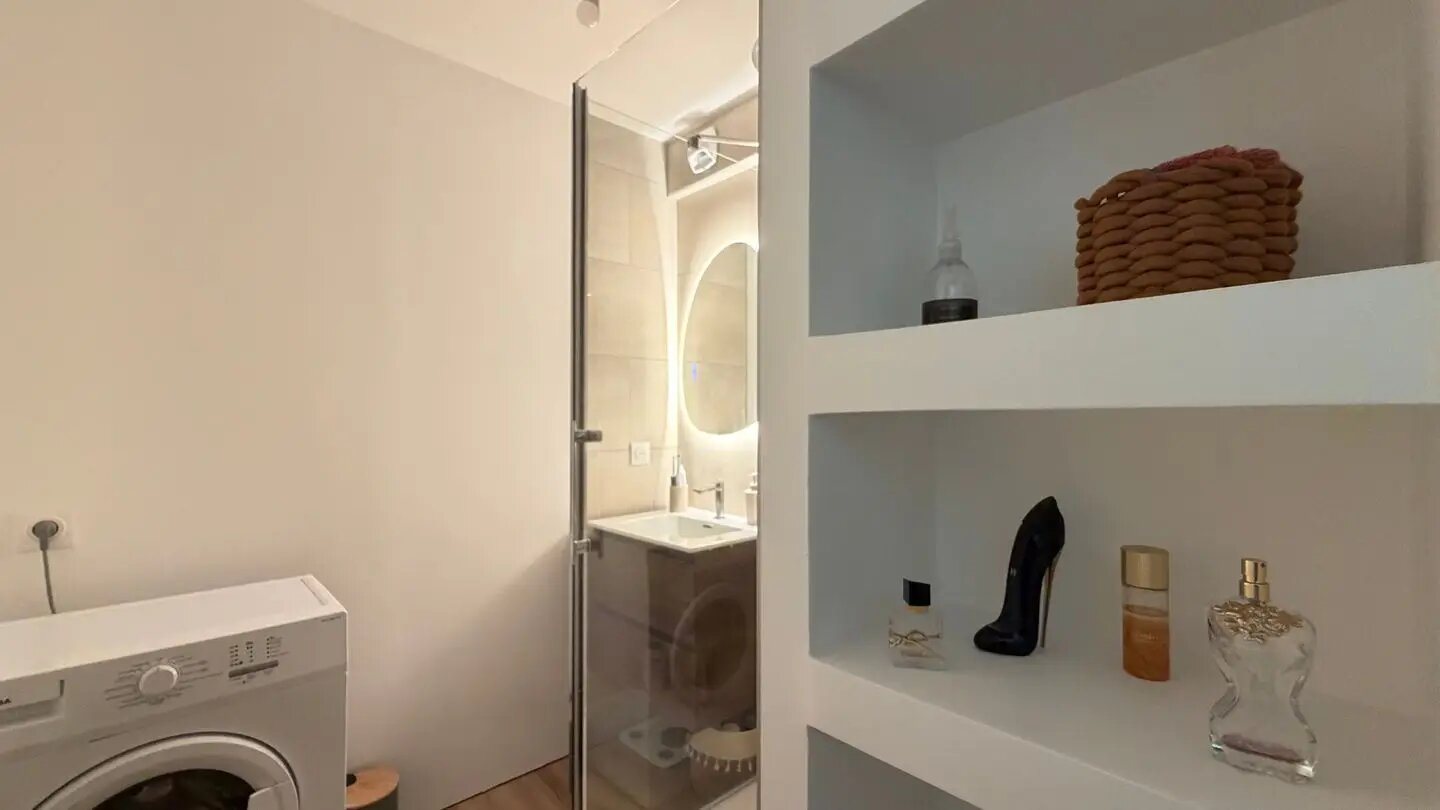 Appartement à louer, 67m², Saint-Herblain