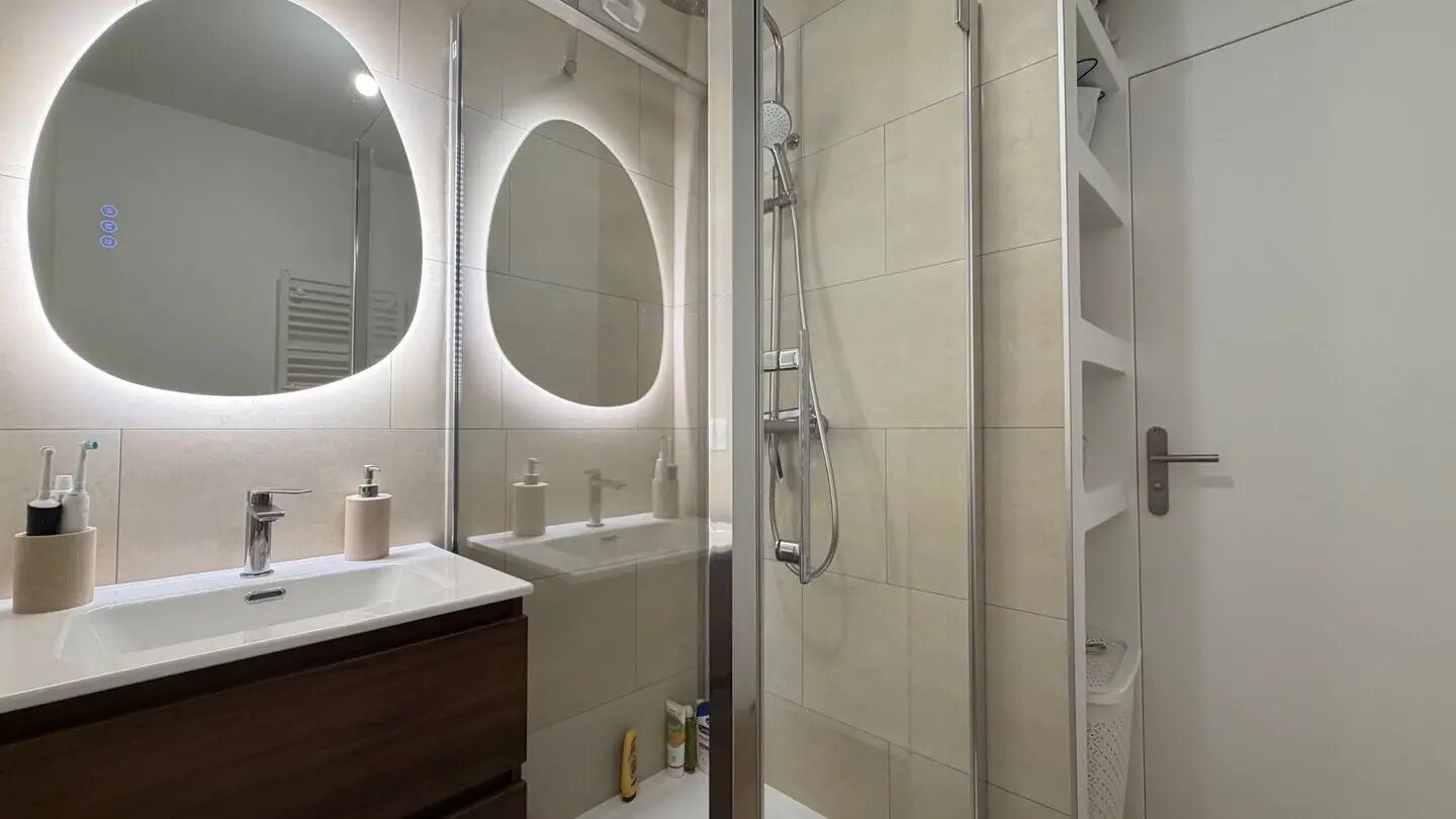Appartement à louer, 67m², Saint-Herblain