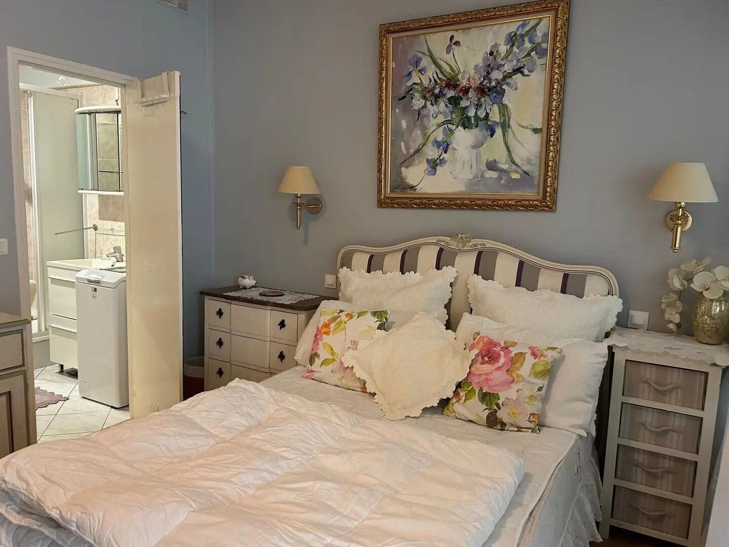 Appartement à louer, 35m², Le Chesnay