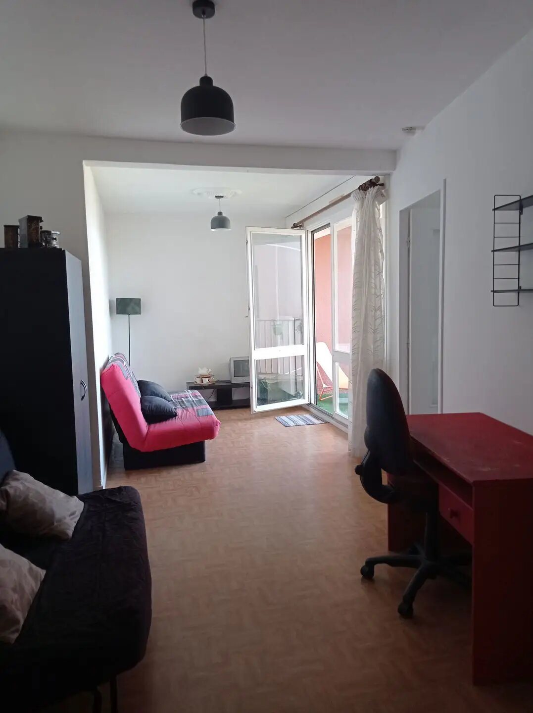 Appartement à vendre, 30m², Le Creusot