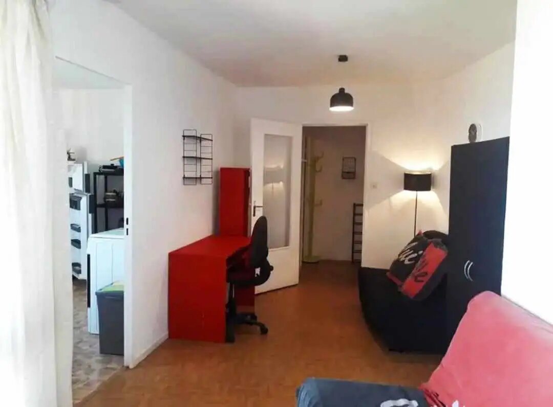 Appartement à vendre, 30m², Le Creusot